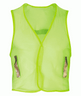 Orbit International Barbute: Mesh Waistcoat