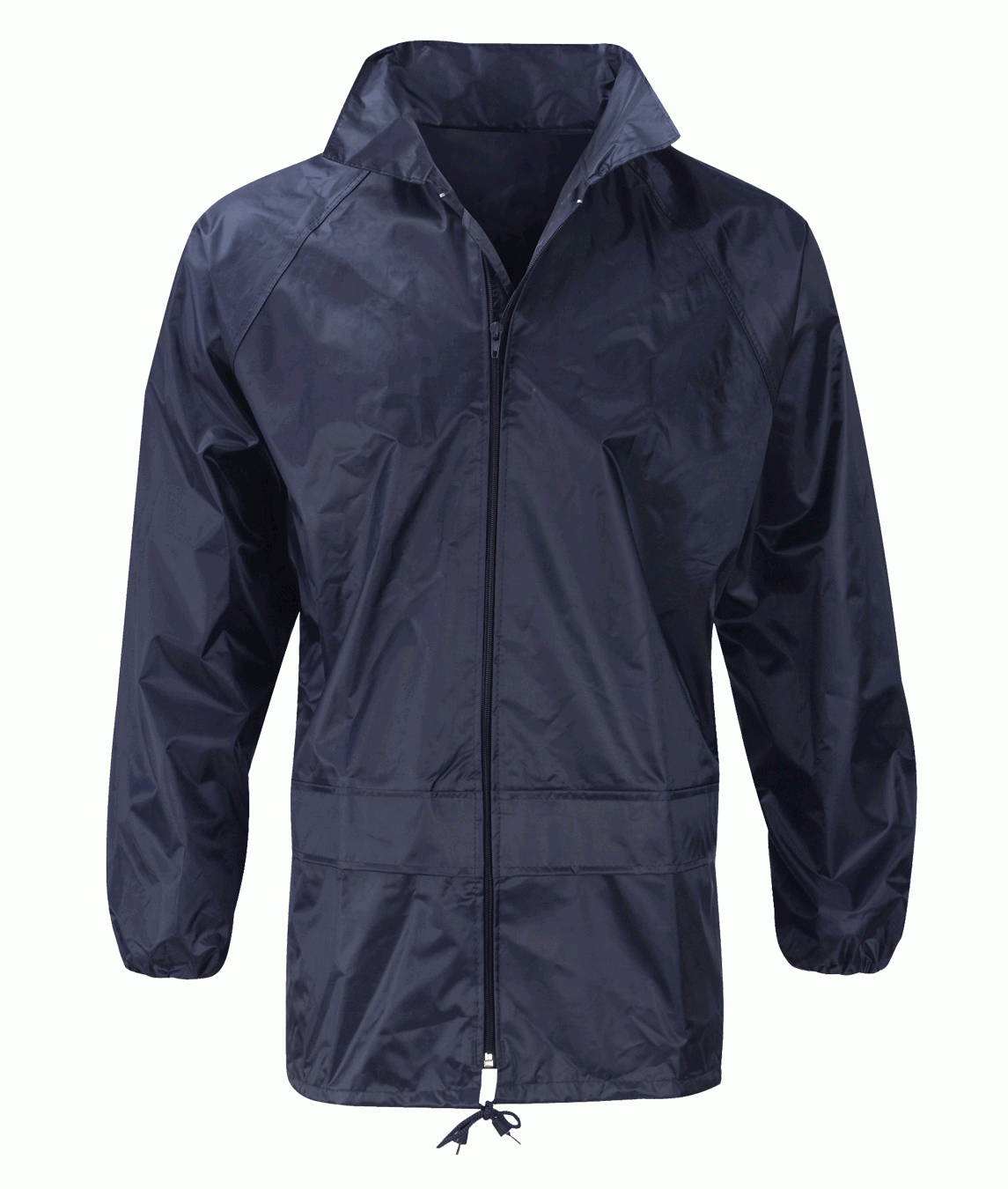 Orbit International Pacific: Waterproof Rain Jacket