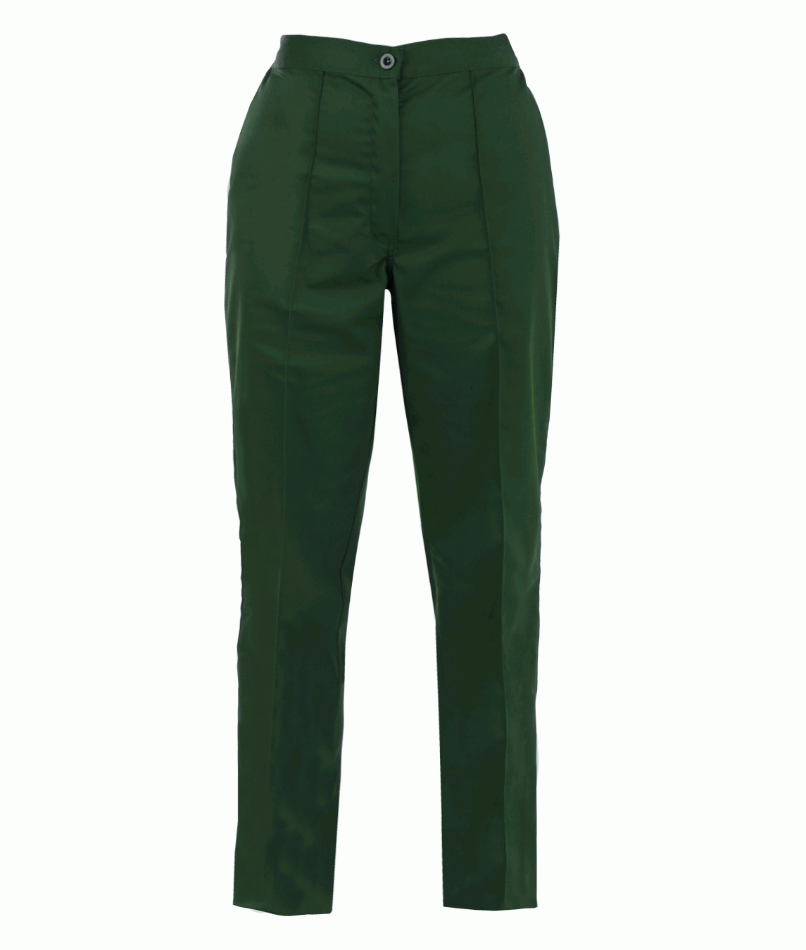 Orbit International Ladies Trousers: Healthcare Straight Leg