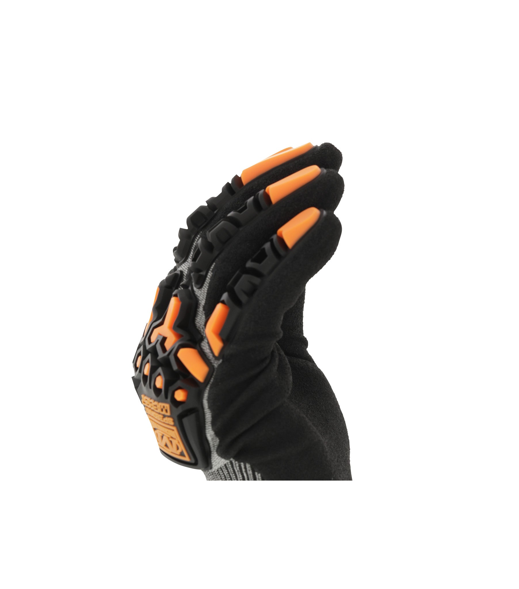 Mechanix Wear SpeedKnit M-Pact S59EP58 Coated-Knit Work Gloves