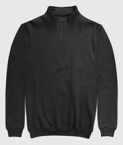 Orbit International Mistral: 1/4 Zip Sweatshirt