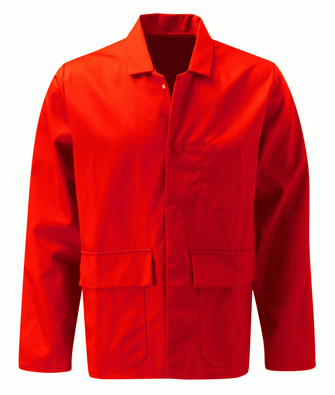 Orbit International Centaur: FR Cotton Jacket