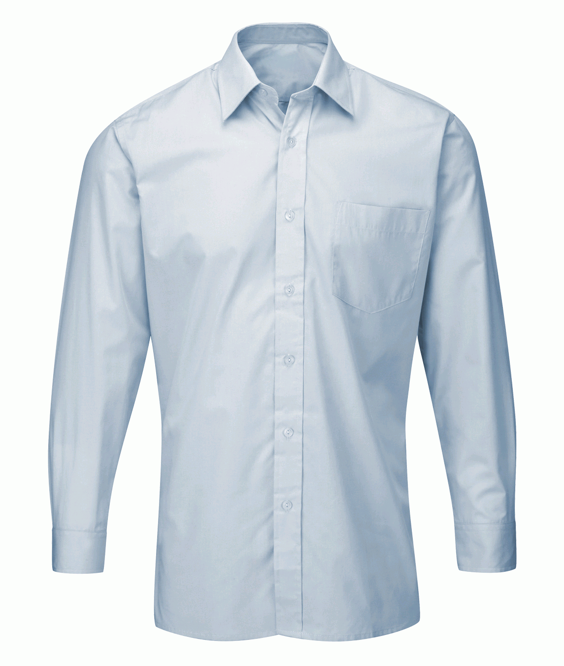 Orbit International Men'S Deluxe: Long Sleeve Shirt