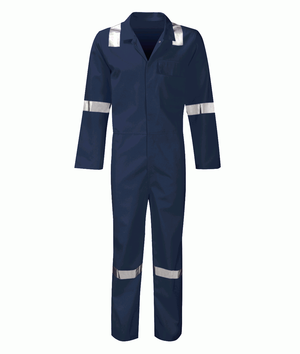 Orbit International Pico: Fr Cotton Coverall With Nordic Tape