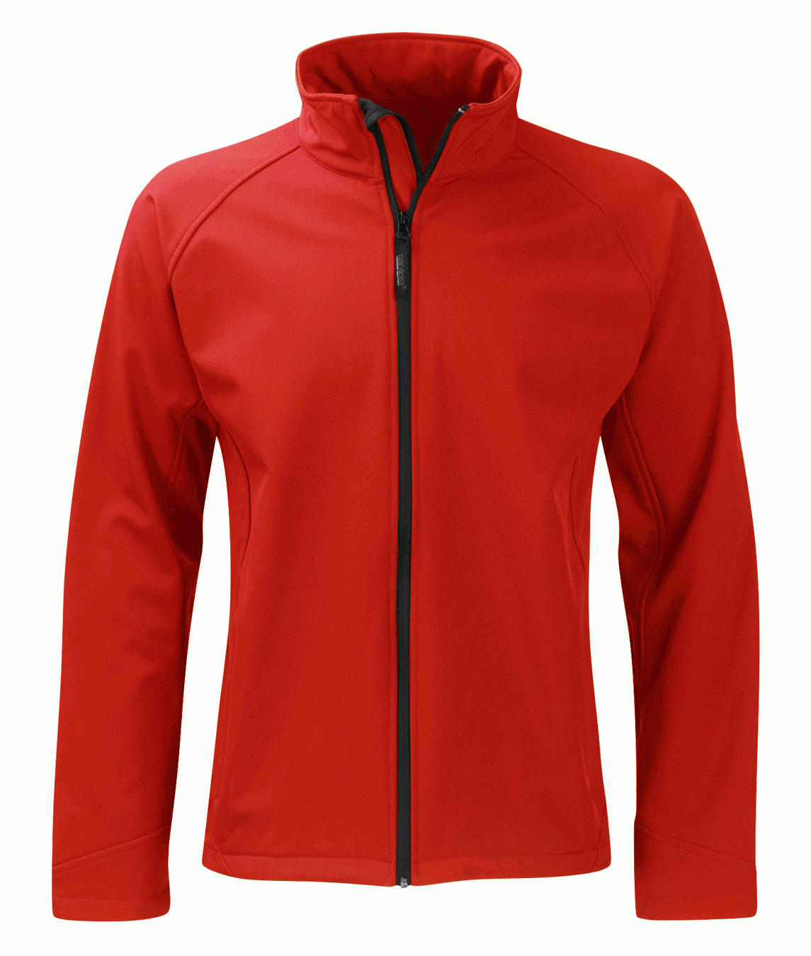 Orbit International Flint: Panacea Soft Shell Jacket