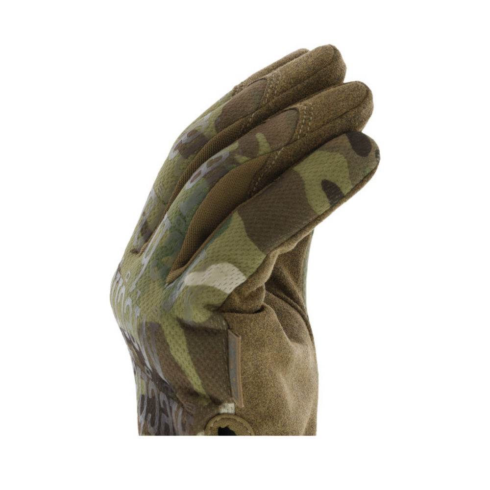Mechanix Wear Original Multicam Tactical Gloves