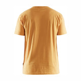 Blaklader T-Shirt 3D 3531 #colour_honey-gold