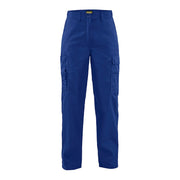 Blaklader Women's Service Trousers 7120 #colour_cornflower-blue