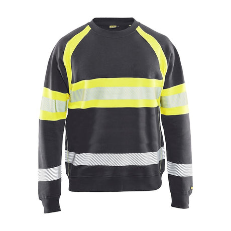 Blaklader Hi-Vis Sweater 3359