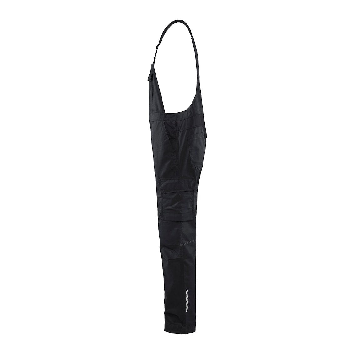 Blaklader Industry Bib Overalls Stretch 2666