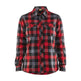 Blaklader Flannel Shirt Women 3209