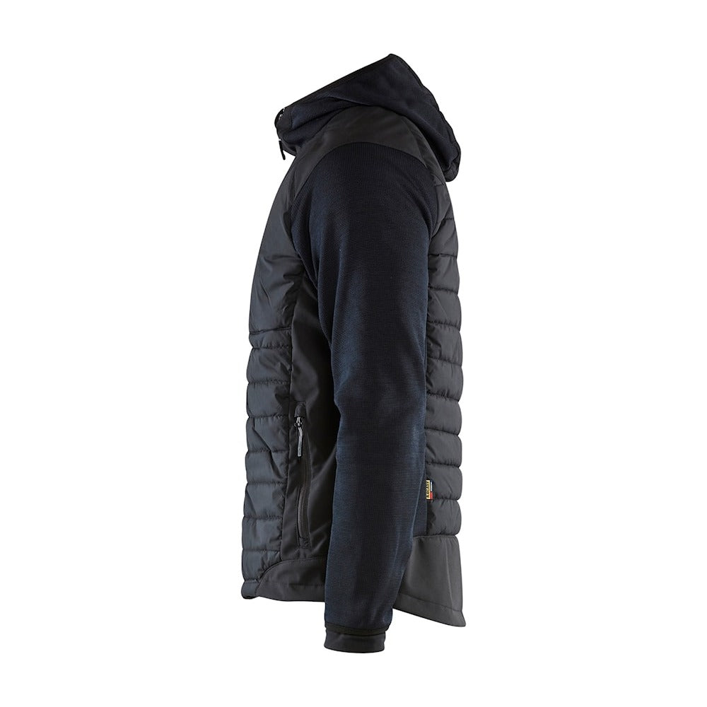 Blaklader Hybrid Jacket 5930