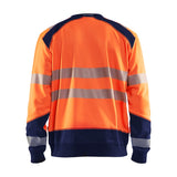 Blaklader Hi-Vis Sweatshirt 3541