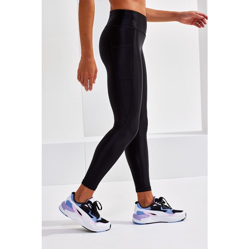 Women's TriDri® High-Shine Leggings