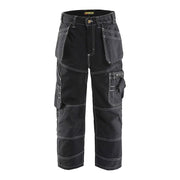 Blaklader Children's Craftsman Trousers 1546
