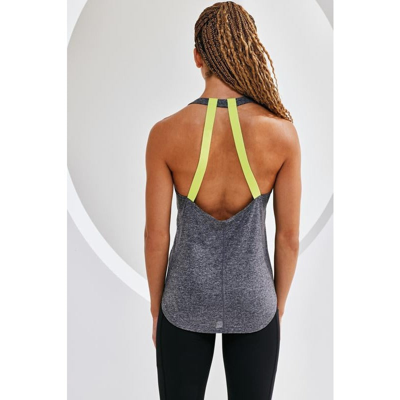 Women's TriDri® Double Strap Back Vest