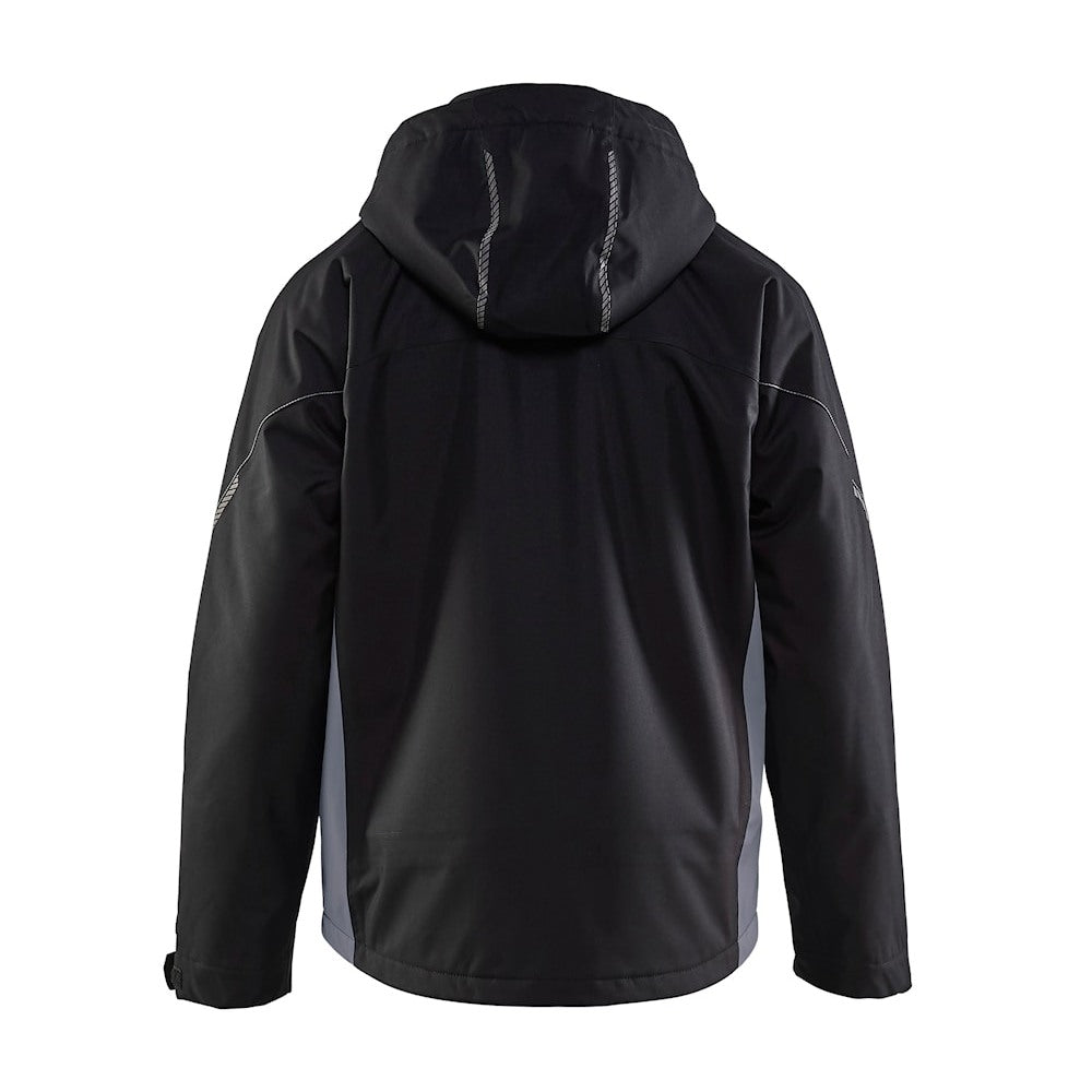 Blaklader Lightweight Lined Functional Jacket 4890