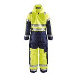 Blaklader Hi-Vis Winter Overall 6763