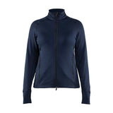 Blaklader Fleece Jacket Women 4745