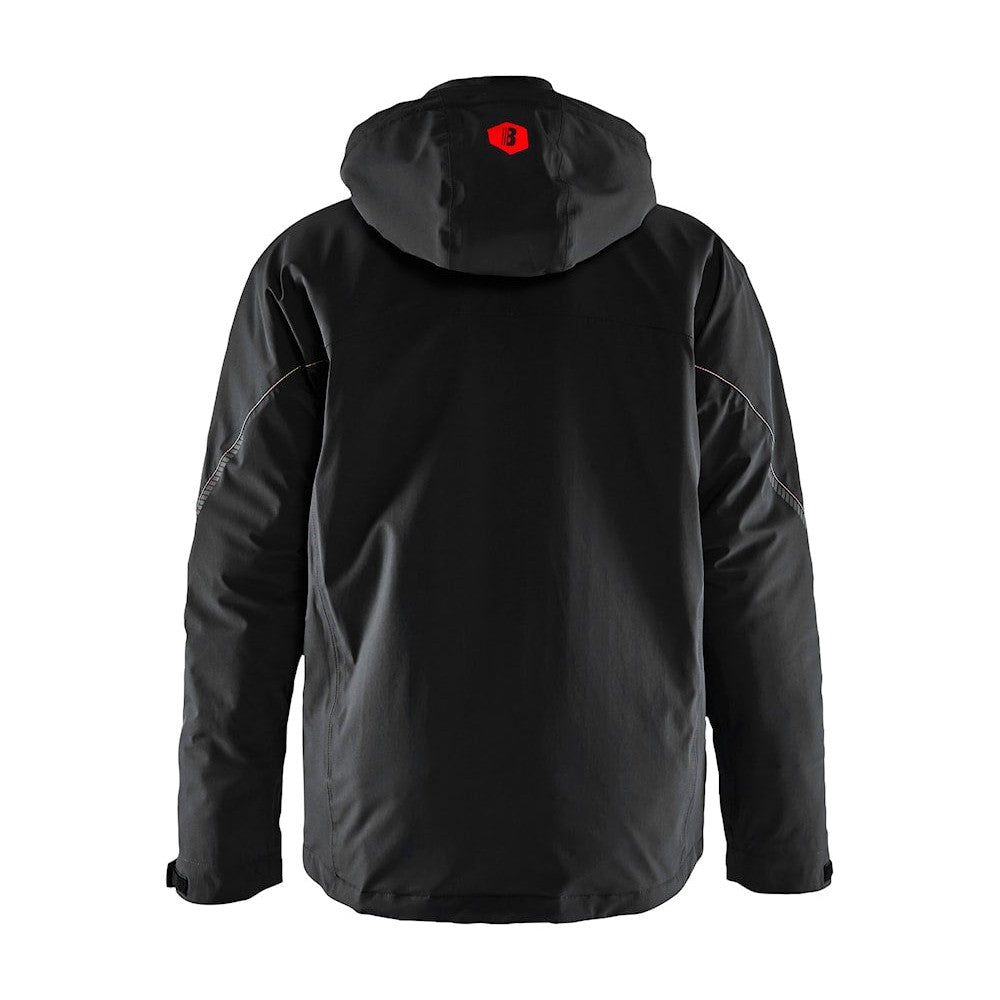 Blaklader Functional Jacket Light Liner 4-Way Stretch 4484