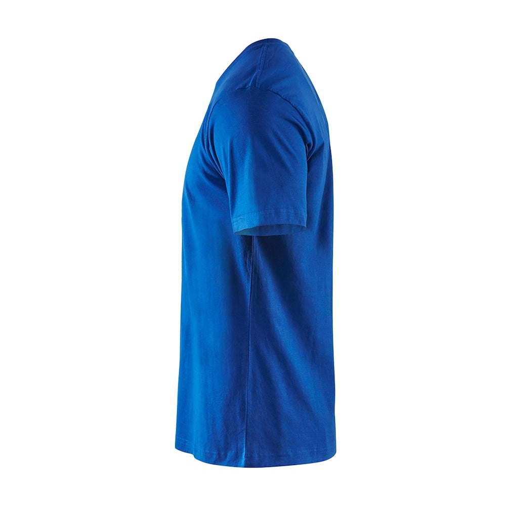 Blaklader T-Shirt 3300 #colour_cornflower-blue