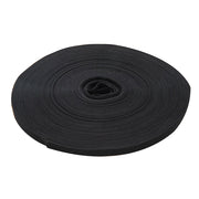 Fixman Self-Wrap Hook & Loop Tape Black