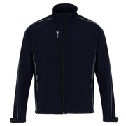 Orn Clothing Crane Fur-Lined Softshell