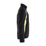 Blaklader Fleece Jacket 4730