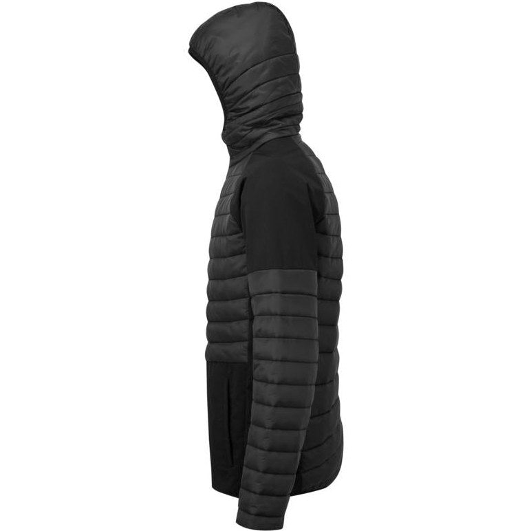Men's TriDri® Insulated Hybrid Jacket