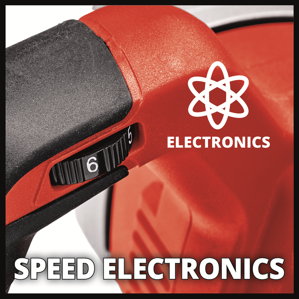 Einhell Power X-Change 18V Paint/Mortar Mixer - Body Only