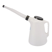 Silverline Graduated Pourer 5Ltr