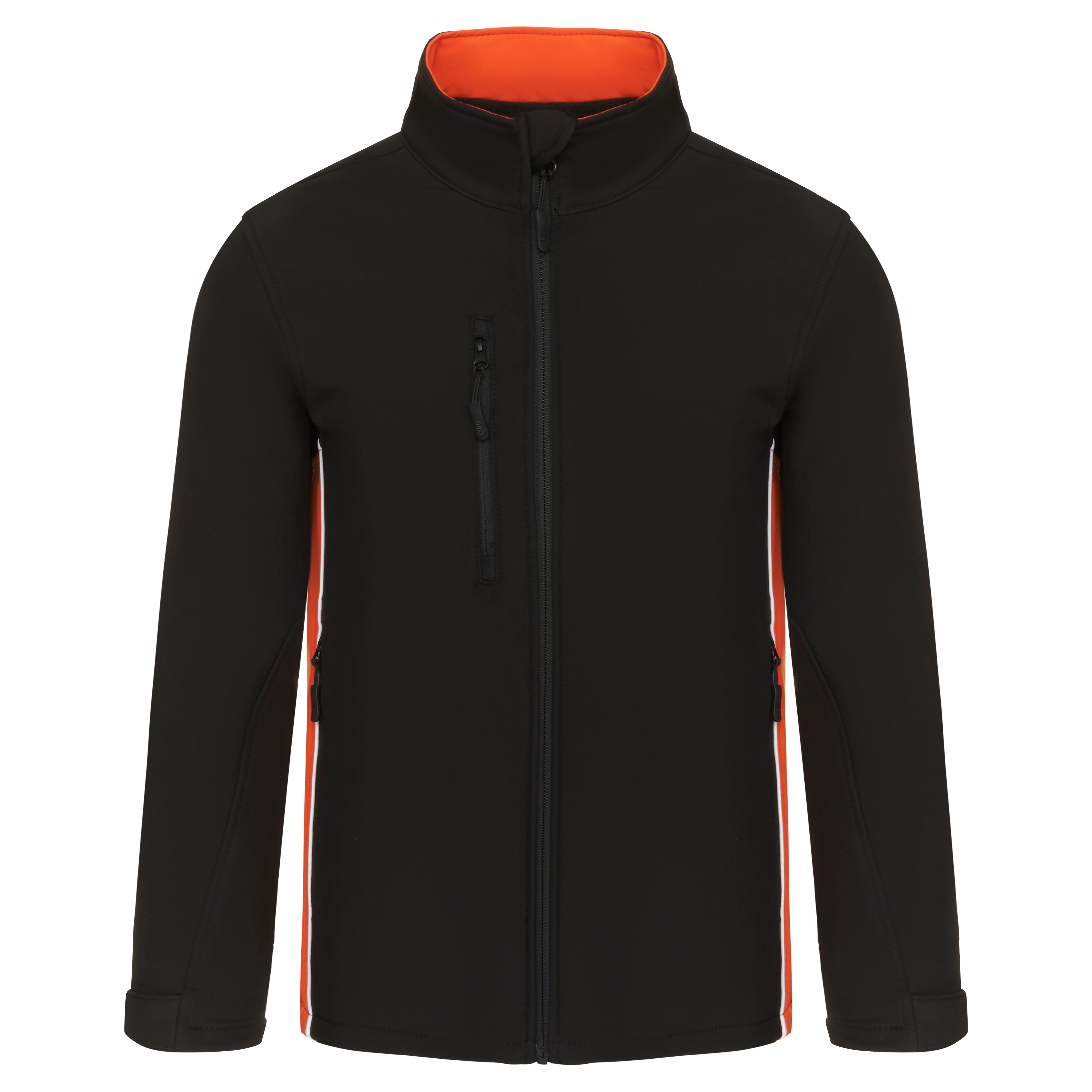 Orn Clothing Silverswift Softshell Jacket