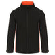 Orn Clothing Silverswift Softshell Jacket