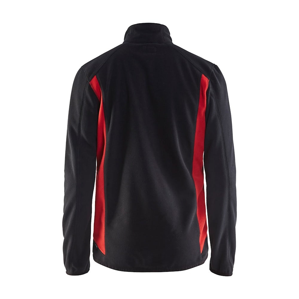 Blaklader Fleece Jacket 4730