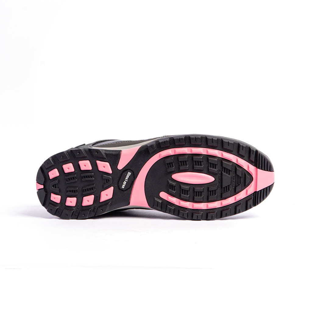 Himalayan Womens Composite Toe Cap and Midsole Safety Cross Trainer