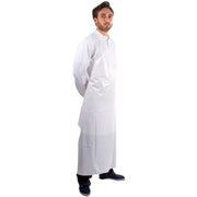 Supertouch PVC Aprons 0.35mm