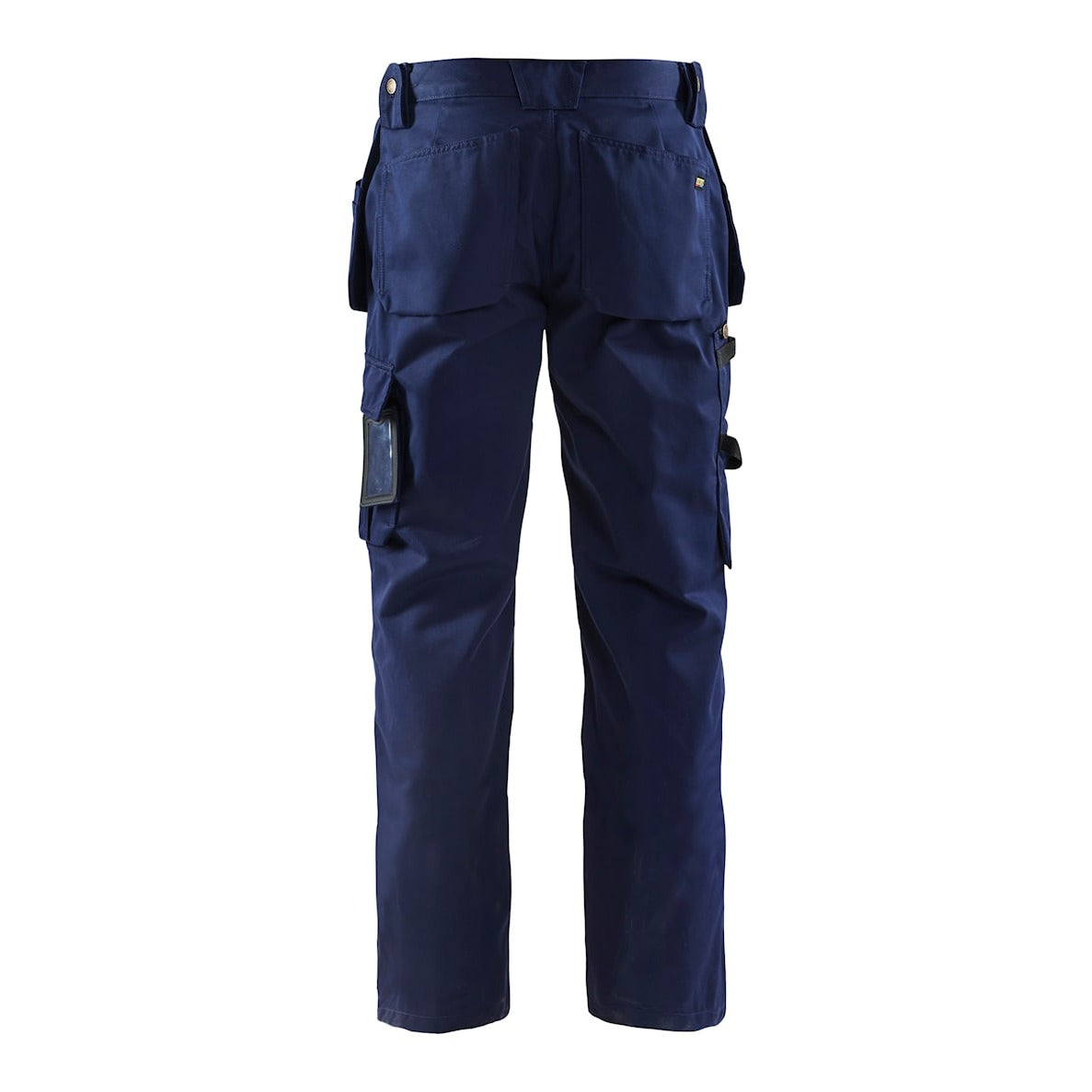 Blaklader Craftsman Trousers 15301860 - Navy Blue