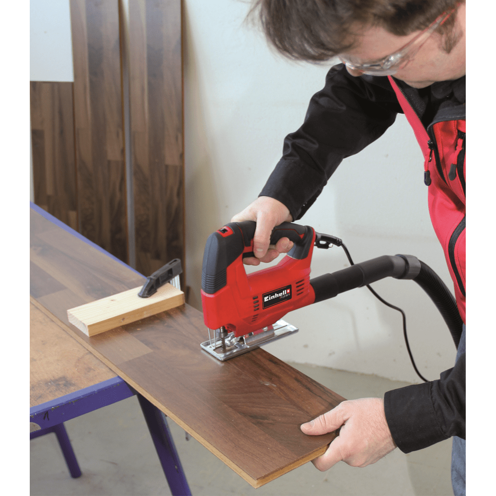 Einhell 400W 60mm Jigsaw