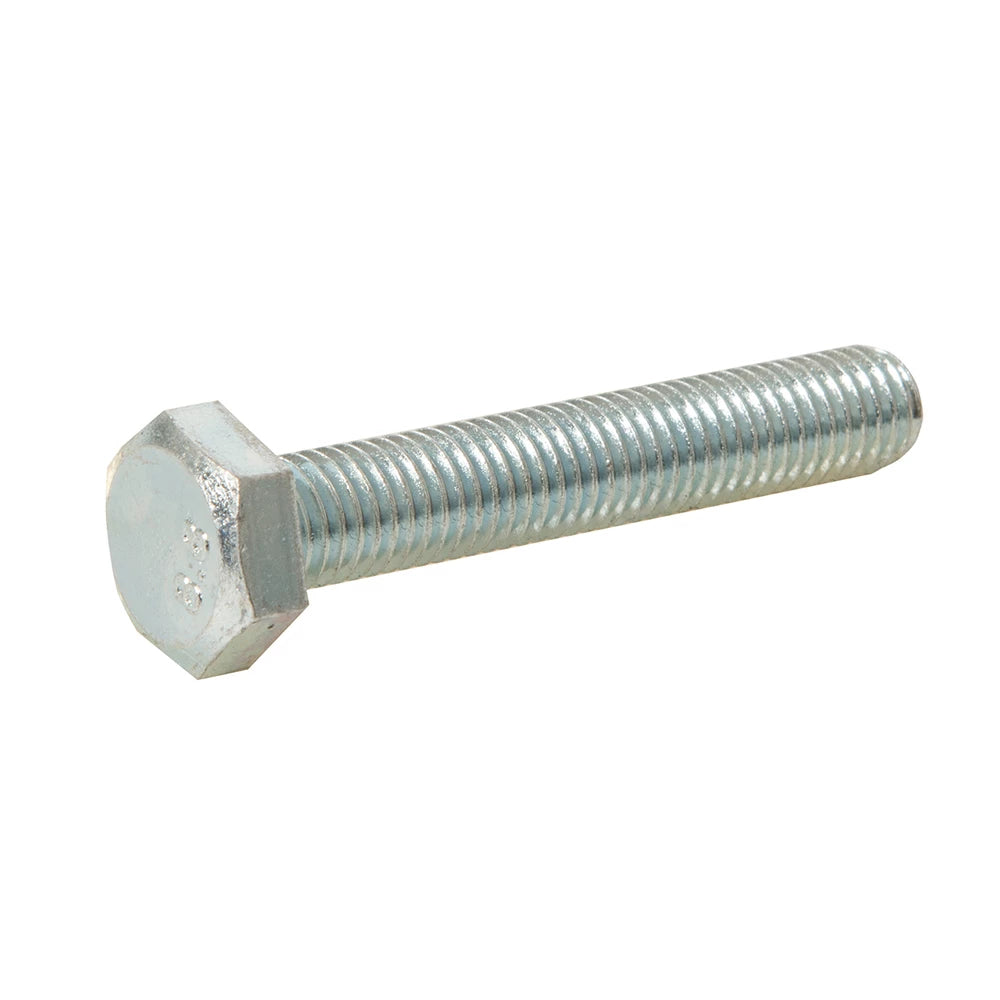 Fixman High Tensile Bolts Pack