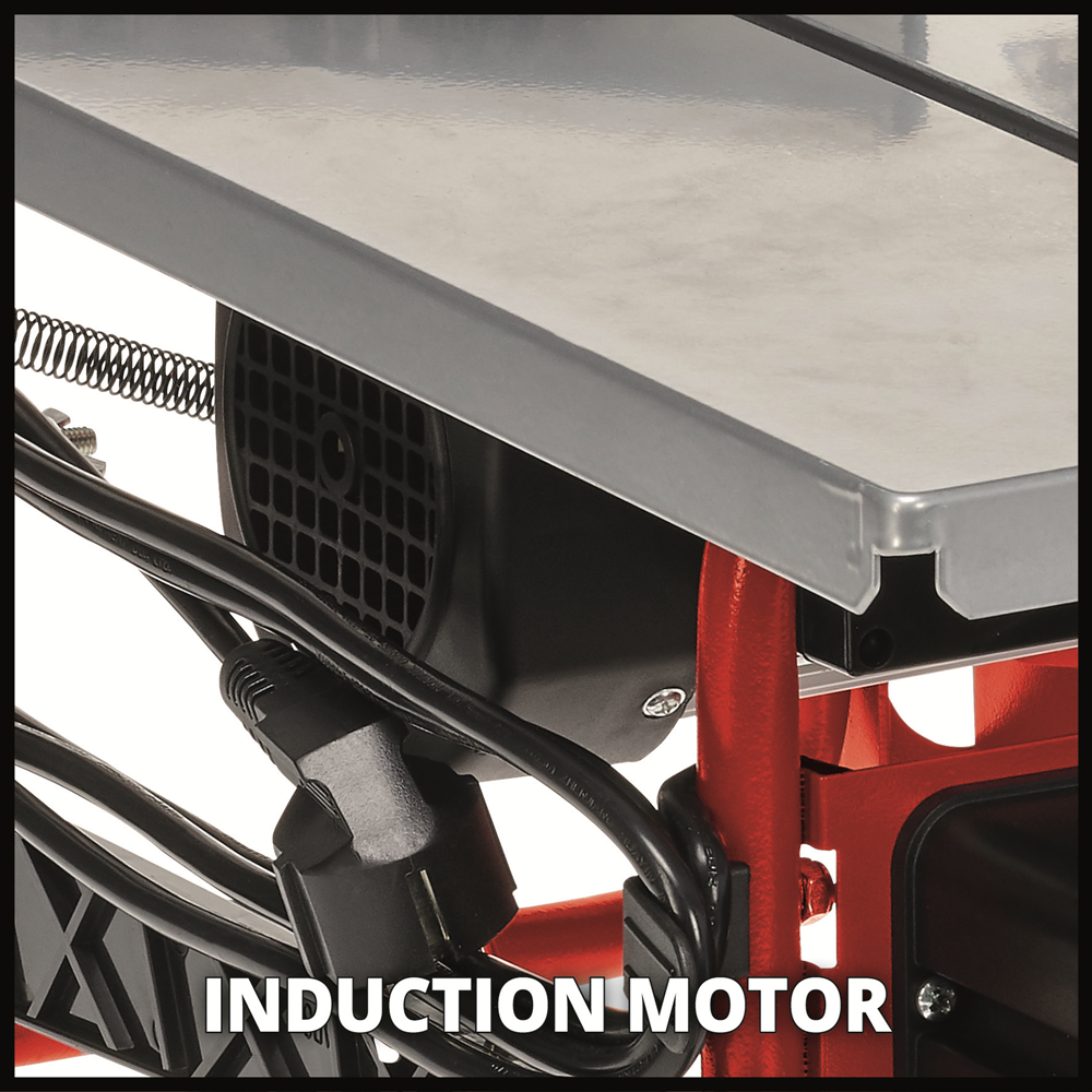 Einhell 800W 200mm Table Saw