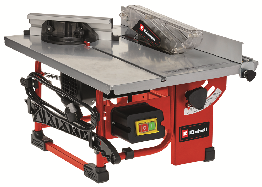 Einhell 800W 200mm Table Saw