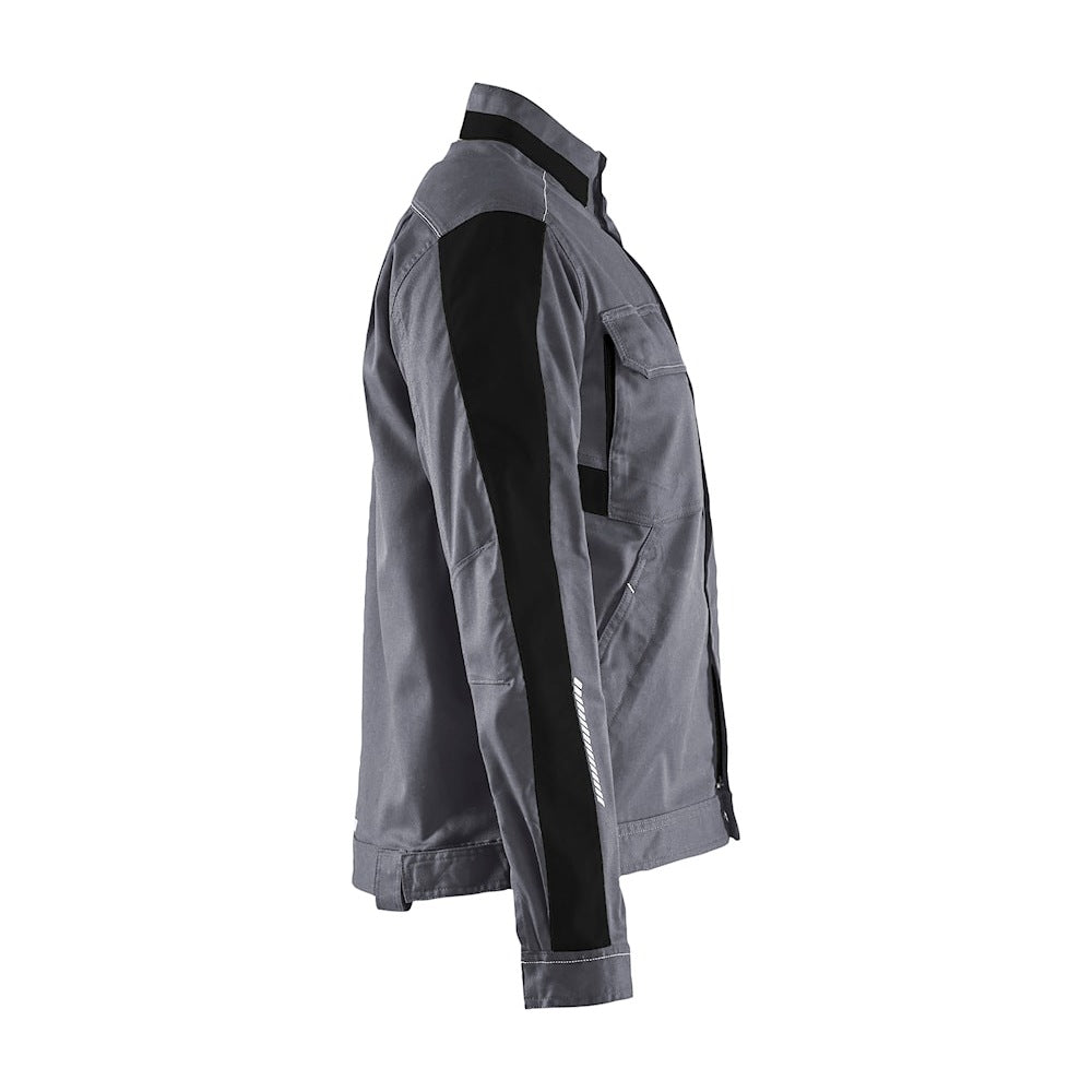 Blaklader Industry Jacket Stretch Women 4443