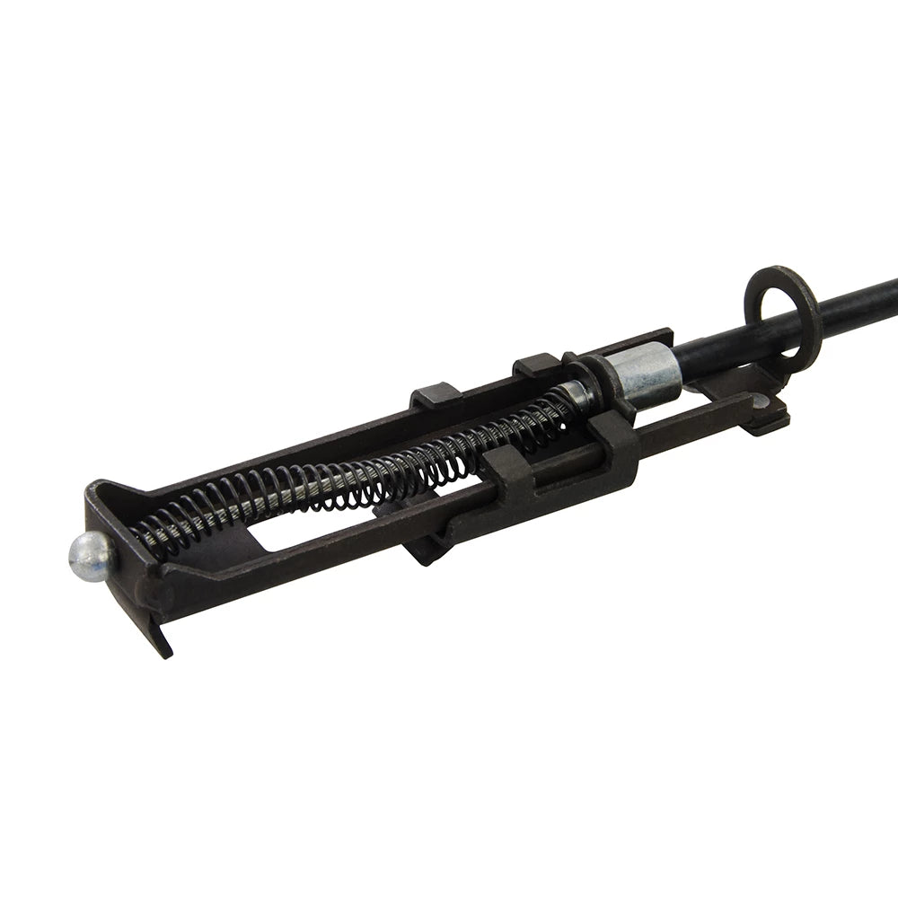 Silverline Flexible Ratchet Hose Clamp Pliers