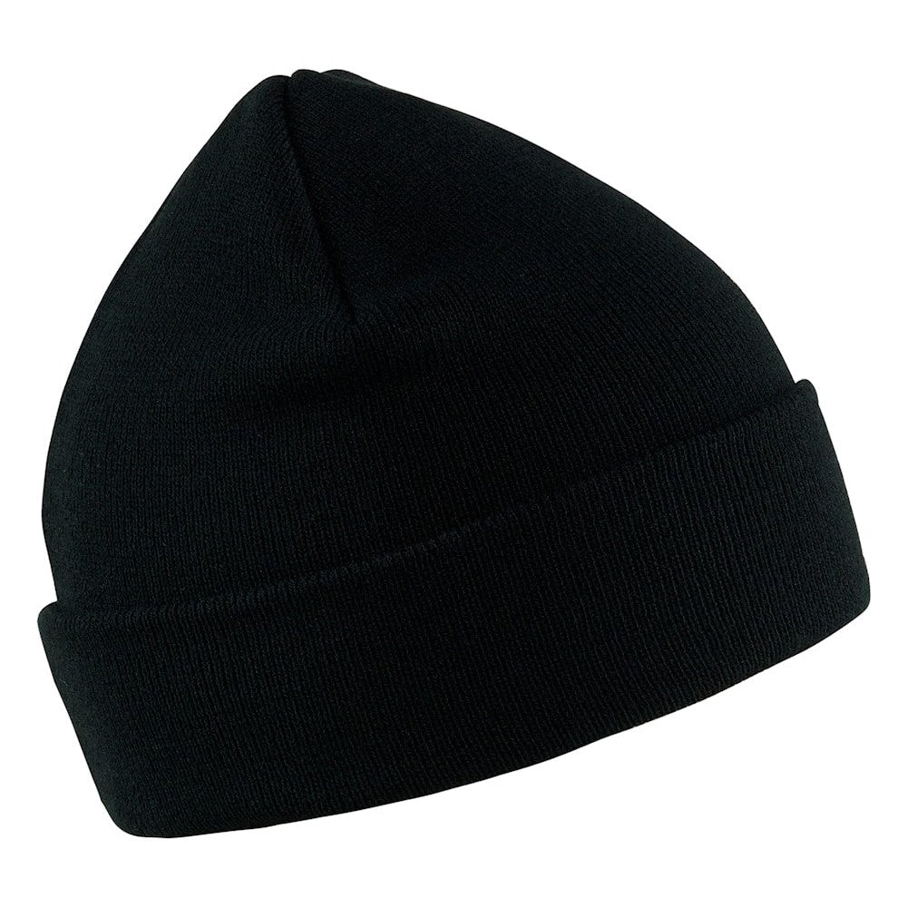 Blaklader Knit Hat 2020 #colour_black