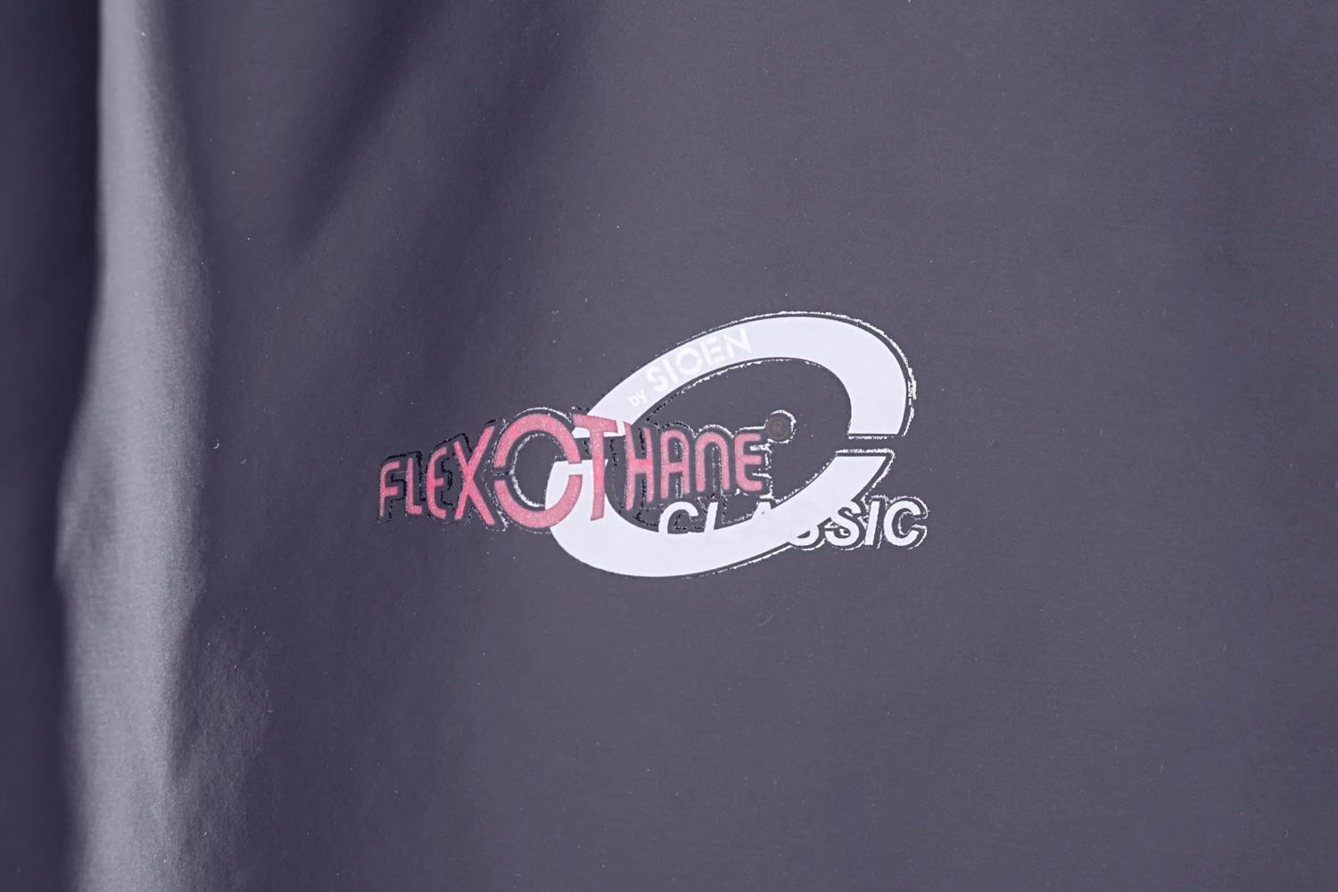 Sioen Rotterdam Rain Trousers