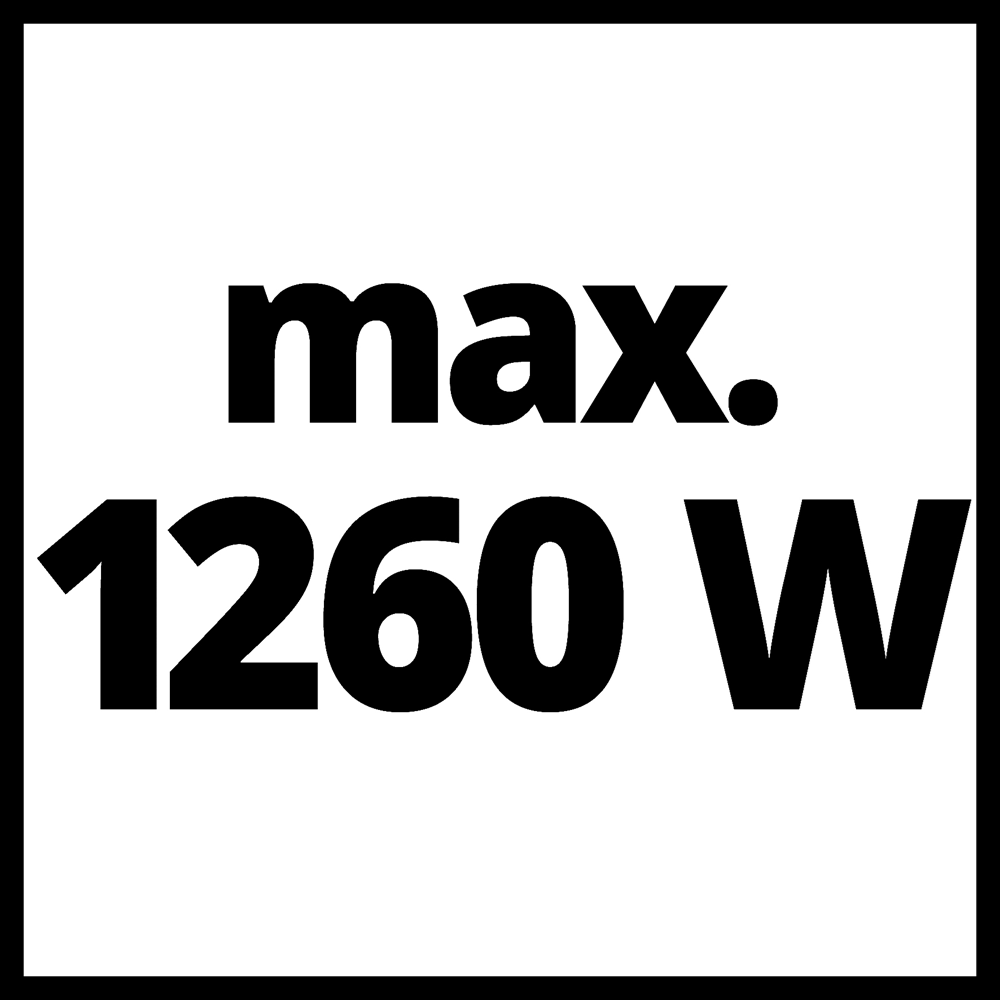 Einhell Power X-Change 18V 5.2Ah Plus Battery and Charger Kit