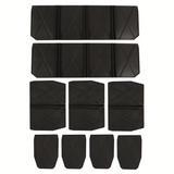 Einhell Plastic Inserts For Stackable Case