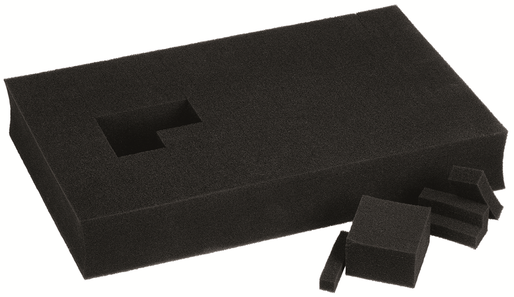 Einhell Foam Insert For Stackable Case