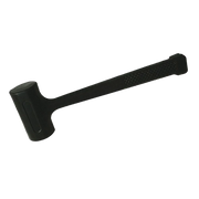 Silverline Dead Blow Hammer 16oz (454g)