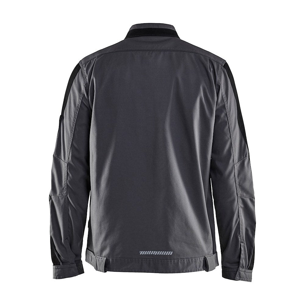 Blaklader Industry Jacket Stretch 4444
